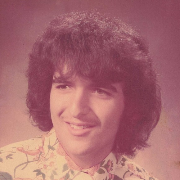 Meet your Posher, James - Picture 1 of 1